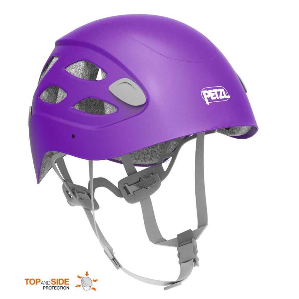 Casque Montagne Femme Borea - PETZL