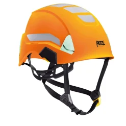Casque Strato Hi-Viz - PETZL