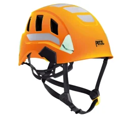 Casque Strato Vent Hi-Viz - PETZL