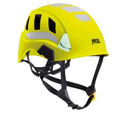Casque Strato Vent Hi-Viz - PETZL