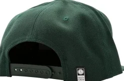 CASQUETTE / CHAPEAU SALTY CREW DEEP REACH 6 PANEL HOMME COULEUR OLIVE TAILLE 1Sz