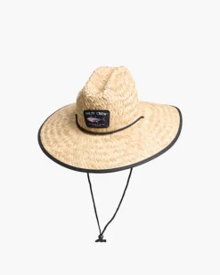 CASQUETTE / CHAPEAU SALTY CREW BIG BLUE HOMME COULEUR NATURAL TAILLE 1Sz