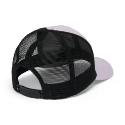 Casquette BD TRUCKER HAT One Size Soft Lilac-Black-Black Icon Patch BLACK DIAMOND