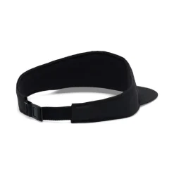 Casquette DISTANCE VISOR Black BLACK DIAMOND