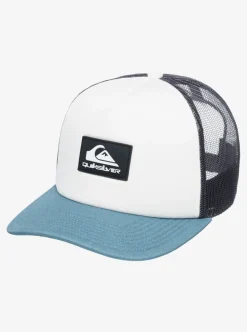 CASQUETTE SNAPBACK POUR HOMME - QUIKSILVER -