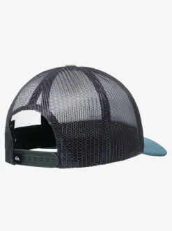 CASQUETTE SNAPBACK POUR HOMME - QUIKSILVER -