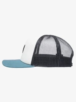 CASQUETTE SNAPBACK POUR HOMME - QUIKSILVER -