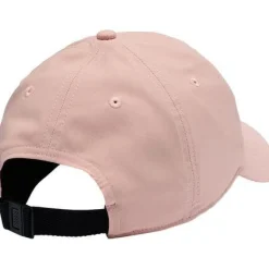 Casquette SYNTHETIC DAD HAT One Size Pale Mauve-Pale Mauve Icon Logo BLACK DIAMOND