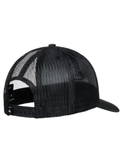 CASQUETTE TRUCKER POUR HOMME - QUIKSILVER -