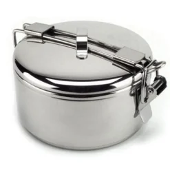 Casserole Alpine Inox 775 ml - MSR
