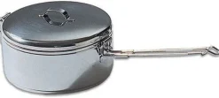 Casserole Alpine Inox 775 ml - MSR