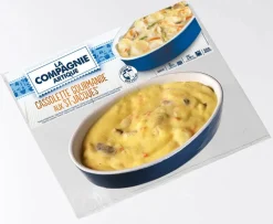 CASSOLETTE GOURMANDE NOIX ST JACQUES 300 GR