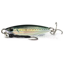 CASTING JIG DRAG METAL CAST 40G | DUO