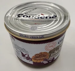 CAVIAR AUBERGINE 110 G COUDENE