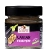 CAVIAR AUBERGINES 100G CP LA CUISINE PROVENCALE