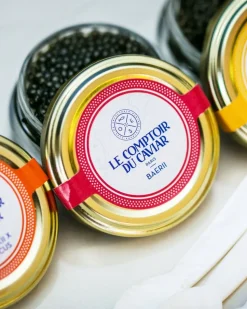 CAVIAR BAERI 50G