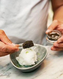 CAVIAR BAERI 50G