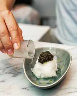 CAVIAR BAERI 125G