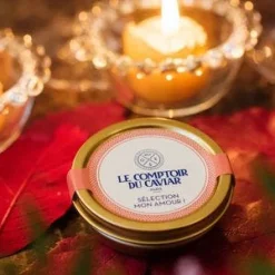 CAVIAR BAERI 125G