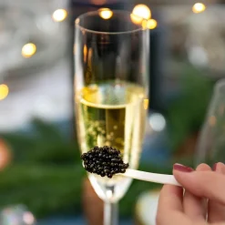 CAVIAR OSCIETRE 125G