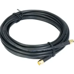 Câble de raccordement cellulaire à faible perte