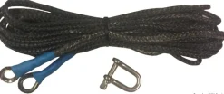 Câble extension pour Grippy Heavy 1200 kg 10m - GRIPPY