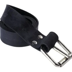 Ceinture de chasse sous-marine Marseillaise caoutchouc BEUCHAT