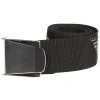 Ceinture de plongée type US nylon boucle inox IMERSION