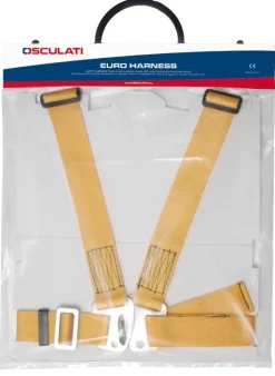 Ceinture sécurité adulte
