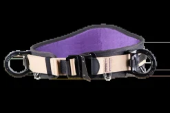 CEINTURE STYX BELT PURPLE - BEAL