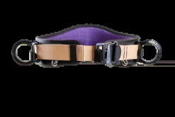 CEINTURE STYX BELT PURPLE - BEAL
