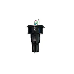 CELLULE TURBO SALT