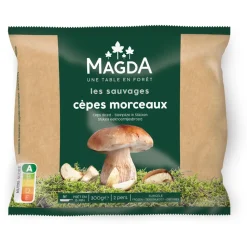CEPES MORCEAUX 300 GR