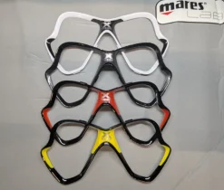 Cerclage avant seul masque X-VISION ULS après 2013 MARES
