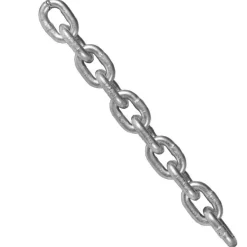 CHAINE GALVANISEE CALIBREE POUR GUINDEAUX - D10 | VIGOUROUX