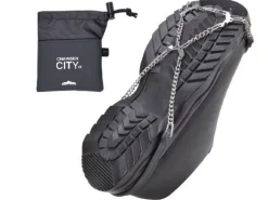 Chaine Snowline City