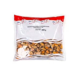 CHAIR DE MOULE CUITE 200/300 PIECES 1KG