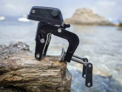 CHAISE DE FIXATION POUR MOTEUR TEMO 1000
