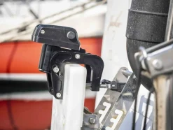 CHAISE DE FIXATION POUR MOTEUR TEMO 1000
