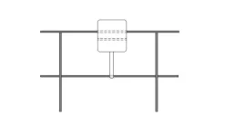 CHAISE MOTEUR BALCON - CABESTO