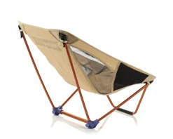 CHAISE PLIANTE Folding Chair-XL-Desert - SUMMIT