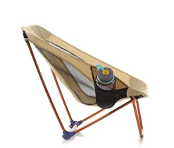 CHAISE PLIANTE Folding Chair-XL-Desert - SUMMIT