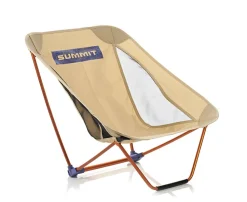 CHAISE PLIANTE Folding Chair-XL-Desert - SUMMIT
