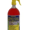 CHALKEX - Décapant hélices et ligne d'arbre - bidon de 1L - MATT CHEM