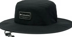 Chapeau COLUMBIA BROAD SPECTRUM II BOONEY BLACK S/M COLUMBIA