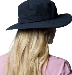 Chapeau COLUMBIA BROAD SPECTRUM II BOONEY BLACK S/M COLUMBIA