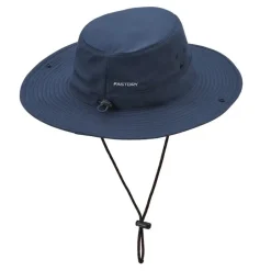 Chapeau de navigation homme FD BRIMMED TRUE NAVY MUSTO