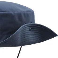 Chapeau de navigation homme FD BRIMMED TRUE NAVY MUSTO
