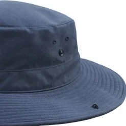 Chapeau de navigation homme FD BRIMMED TRUE NAVY MUSTO