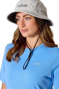 Chapeau Rab Boonie Hat Pebble - RAB